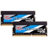 Image de G.Skill Ripjaws F4-3200C22D-32GRS 32 Go 2x16 Go DDR4 260-pin SO-DIMM F43200C22D32GRS