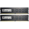 Image de G.Skill Value F4-2666C19D-64GNT 64 Go 2x32 Go DDR4 288-pin DIMM F42666C19D64GNT
