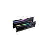 Image de G.Skill Trident Z5 Neo RGB F5-6000J3238F16GX2-TZ5NR 32 Go 2x16 Go DDR5 288-pin DIMM 4713294232649
