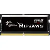 Image de G.skill Soram Gskill D5 5600 32gb C40 Ripjaws (f5-5600s4040a32gx1-Rs)