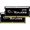 Image de G.skill Ripjaws F5-5600s4040a32gx2-Rs Speichermodul 64 Gb 2 X 32 Gb Ddr5 5600 Mhz (f5-5600s4040a32gx2-Rs)