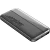 Image de Energizer Max Power Powerbank (batterie supplémentaire) 10000 mAh LiPo USB-A, USB-C® noir affichage du statut