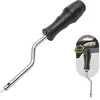Image de SUPER-B 309372135 Multiple Key Torx Profes. Unisex-Adult, Noir