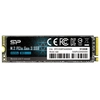 Image de Silicon Power P34A60 M.2 512 Go PCI Express SLC NVMe SP512GBP34A60M28