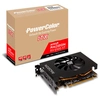Image de PowerColor AXRX 6500XT 4GBD6-DH carte graphique AMD Radeon RX 6500 XT 4 Go GDDR6 4713436174097