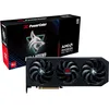 Image de Powercolor Hellhound Radeon RX 9070 AMD 16 GB Gddr6 (powercolor RX 9070 16gb Oc Hellhound)