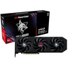 Image de PowerColor Hellhound AMD Radeon RX 9060 XT 16GB GDDR6 16 Go RX9060XT 16G-L/OC
