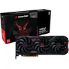 Image de RX 9070 XT 16 Go PowerColor Radeon Red Devil Special Edition OC GDDR6 3 Fans