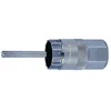 Image de Birzman Mixte Cassettes Remover F. Shimano HG Outils Cycle VTT VAE, Argent - Argent, Standard EU