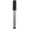 Image de Pompe à Main Swift, 120psi / 8,3 Bar, Argent
