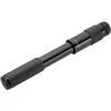Image de Pompe à Main Velocity Road, 160PSI, tête Snap-It Presta/Schrader, Black