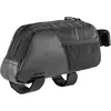 Image de Birzman Belly SB Sac de Rangement Compact sous la Selle pour Tubes de Rechange et Outils   Durable, léger et sécurisé   VTT, vélo de Route, Gravier, Aventure