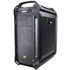 Image de COUGAR GAMING BOITIER PC Gaming Panzer Max G Verre TREMPE