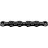 Image de CADENA KMC X12 1/2x11/128 126 ESLABONES 12V NEGRO