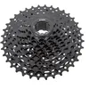 Image de KMC React Cassette 10 Vitesses Noir 11/36T