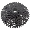 Image de KMC React Cassette 10 Vitesses Noir 11/42T