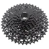 Image de KMC React Cassette 11 Vitesses Noir 11/42T