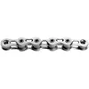 Image de KMC K1sl Chaîne Large, Mixte, Chaîne, BK1SLWN00, Silver, 1/8-100 Link
