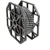 Image de Rollo 50 METROS Cadena KMC E10 EPT E-Bike 10V Plat