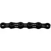 Image de KMC Cadena DLC 1/2x11/128 116 ESLABONES 10V Negro