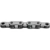 Image de KMC Z1ehx Chaîne Large, Mixte, BZ1EWEP12, Gris, 1/2" x 1/8"