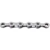 Image de KMC Chaîne X12 EPT 12 vitesses, argent foncé, 126 maillons