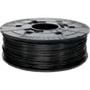 Image de Filament XYZprinting ABS 1.75 mm noir 600 g Refill