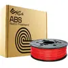 Image de Filament XYZprinting ABS 1.75 mm rouge 600 g Refill