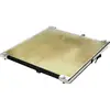 Image de XYZprinting Lit dimpression Adapté pour (imprimante 3D): XYZprinting da Vinci 1.0A, XYZprinting da Vinci 1.0 AiO, XYZprinting da Vinci 1.1 Print bed for da