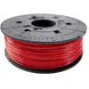 Image de XYZprinting RFPLKXEU01G Antibacterial Filament PLA, composé PLA 1.75 mm 600 g rouge 1 pc(s)