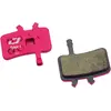 Image de JUEGO DE PASTILLAS JAGWIRE AVID Juicy-BB7