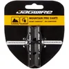 Image de Jagwire Mountain Pro Canti Patin de Frein Noir