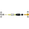Image de Jagwire Mountain Pro Quick-Fit Adapter Kit raccord hydraulique