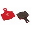Image de Jagwire Mountain Sport Magura MT Plaquette de Frein, Noir
