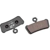 Image de Jagwire Mountain Pro Plaquette de freinage