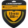 Image de Jagwire PCK207 Kit câbles et Gaines Jaune