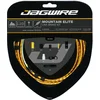 Image de Jagwire Kit Mountain Elite Link Frein Kit câbles et Gaines Or