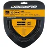 Image de Jagwire Pro Hydraulic Hose Kit Durite hydraulique Noir