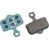 Image de JGO PAST.FR.JAGWIRE SRAM LEVEL TL/T/DB/AVID ELIXIR Plaquette de frein pour vélo ( Bleu )