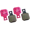 Image de DCA006 - Sport Semi-Metallic Disc Brake Pad - Magura MT7