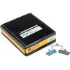 Image de Sport Organic Disc Brake Pad - Workshop (25 Pairs) - SRAM Guide (DCA798)