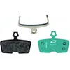 Image de Jagwire JG.Past.FR. Sport ORGANICAS SRAM Code RSC/R pour Cyclistes, Performance et Montage sûrs, compatibilité Pratique