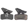 Image de Elite Cooling Disc Brake Pad - Shimano (XTR M9120)