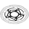 Image de Pro LR2 Disc Brake Rotor - Centerlock - 180mm