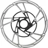 Image de Jagwire Pro LR2-E Rotor de frein à disque   Centerlock   220 mm, argent