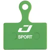Image de Jagwire Plaquette de Frein à Disque Pro E-Bike - Shimano (Dura Ace R9170)/RideRever (Triva)/TRP (Hylex)