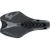 Image de Prologo TGale TT CPC Nack Grey Selle de Triathlon Mixte, Anthracite/Noir, 240x128mm