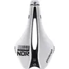 Image de Prologo Dimension Ndr Nack Selle de vélo Blanc/Noir