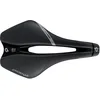 Image de Prologo Dimension - Tirox Selle vélo Hard Black 143 mm