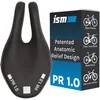 Image de ISM PR 1.0 Selle Noir